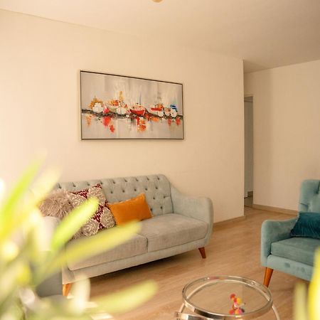 Nuevo Departamento En Centrohistorico De Arequipaアパートメント エクステリア 写真