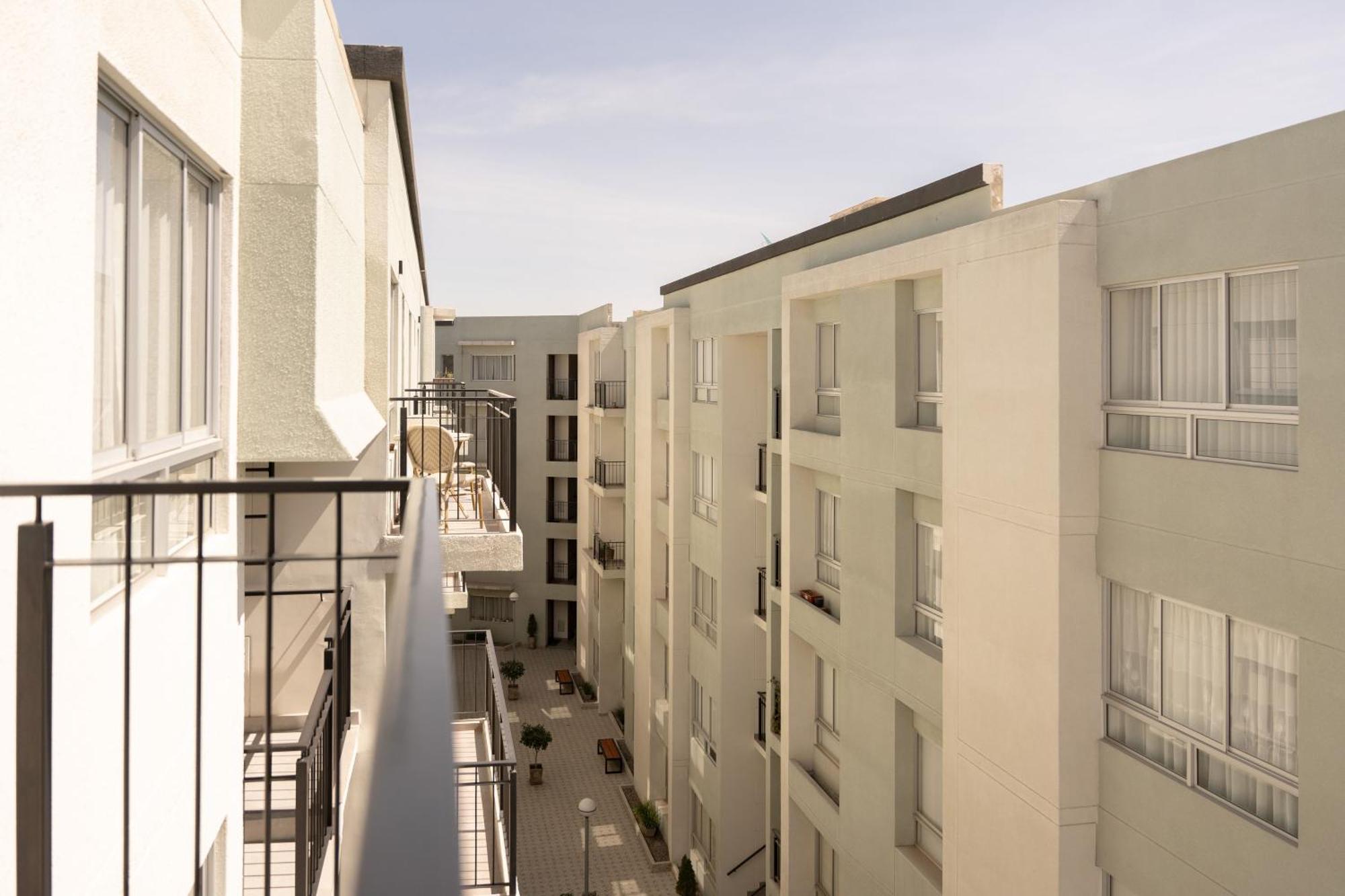 Nuevo Departamento En Centrohistorico De Arequipaアパートメント エクステリア 写真